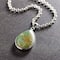 12 Pack: Jasper Teardrop Pendant by Bead Landing™